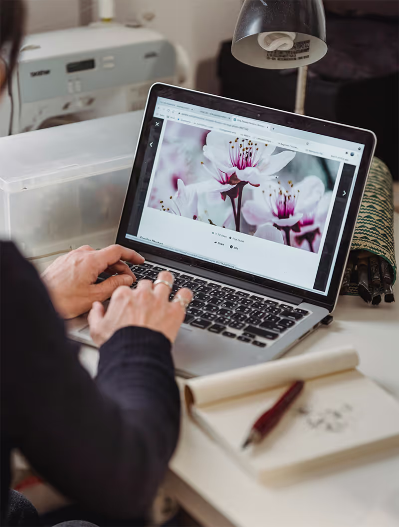 web design that elevates your brand
