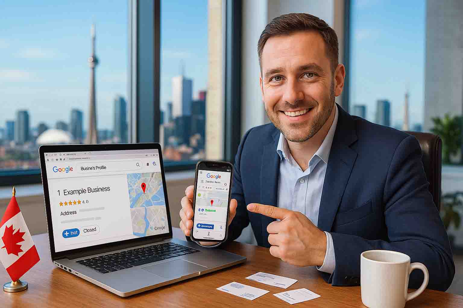 Complete Google Business Profile Guide