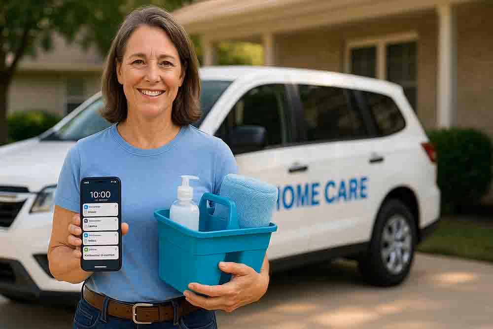 digital marketing for senior care companies