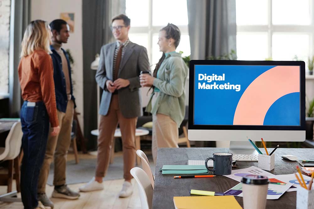 What is Digital Marketing? A Beginner’s Guide for Small Businesses