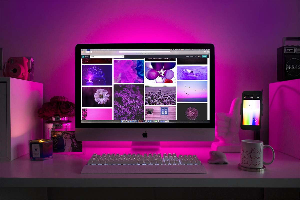 How to Design a Lead Generation Website That Works While You Sleep