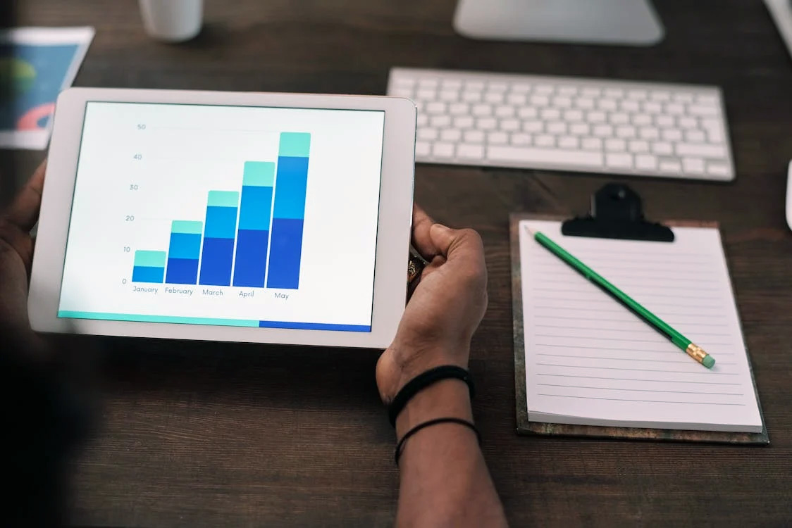 measure digital marketing metrics without getting overwhelmed