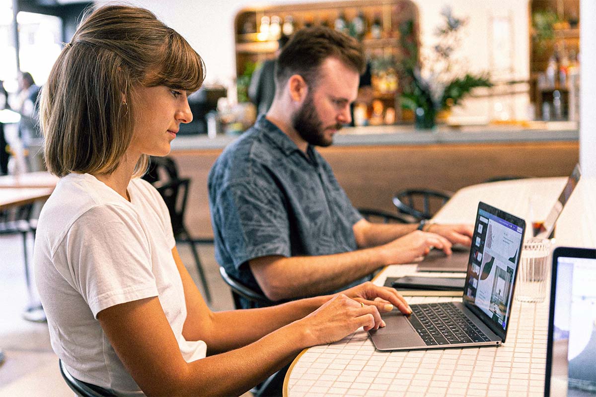 Digital Marketing for Service Businesses in 2025
