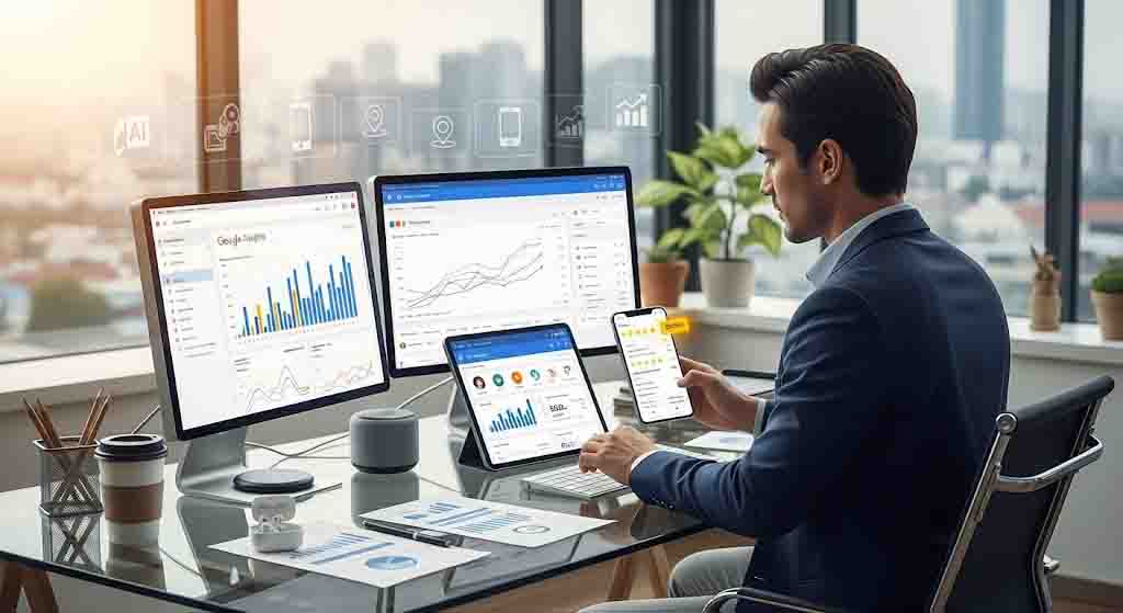 2025 Digital Marketing Industry Updates