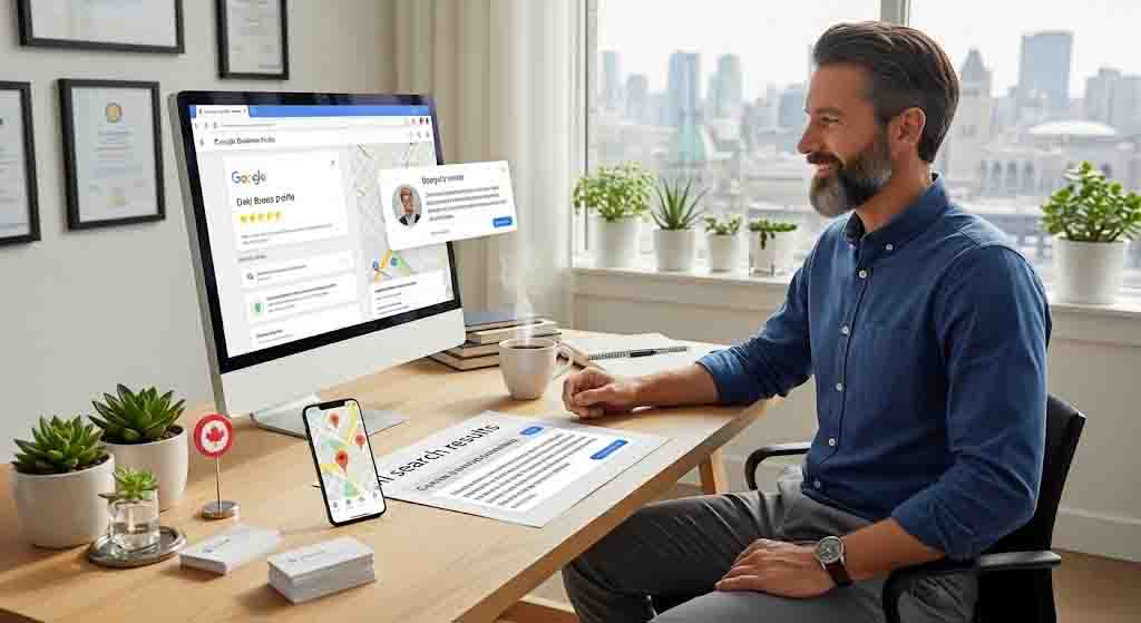 Why Local SEO Still Matters in an AI Search World